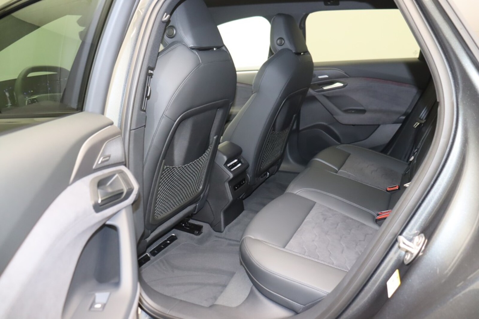 Audi A6 Avant e-tron – Bild 11