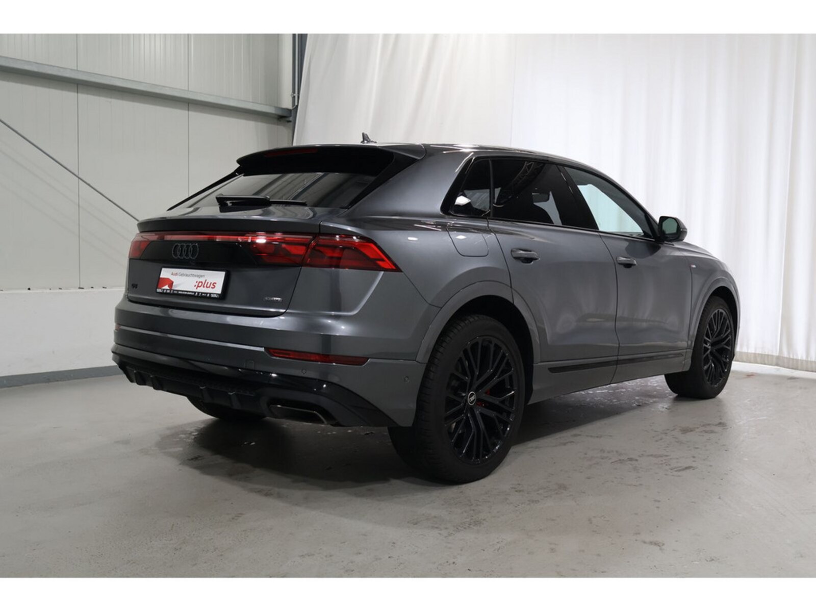 Audi Q8 – Bild 3