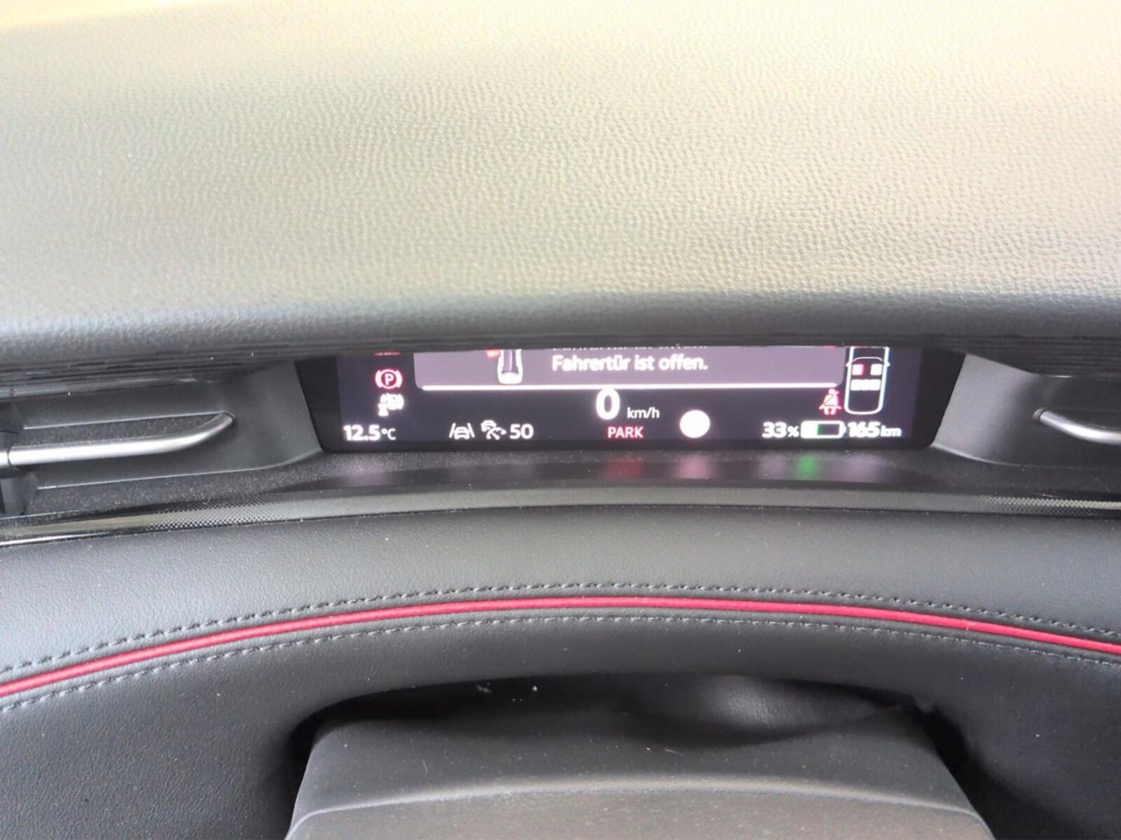 Volkswagen ID.7 Tourer – Bild 9