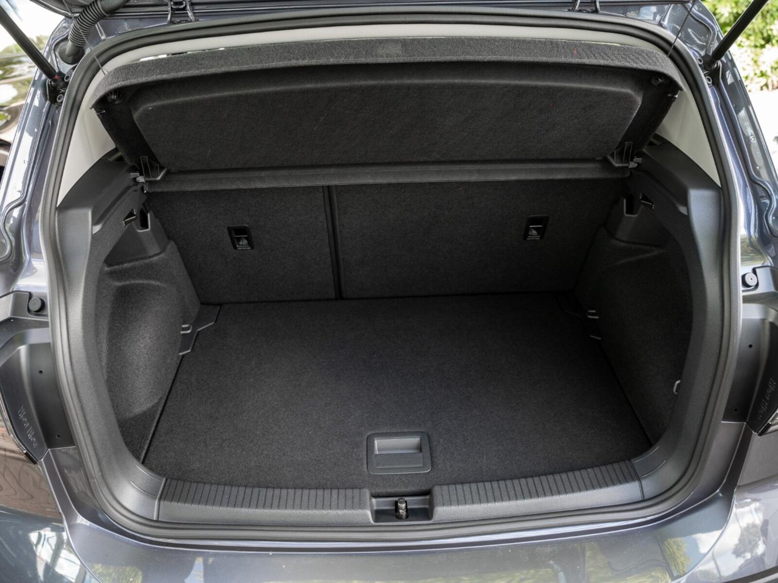 Volkswagen T-Cross – Bild 26