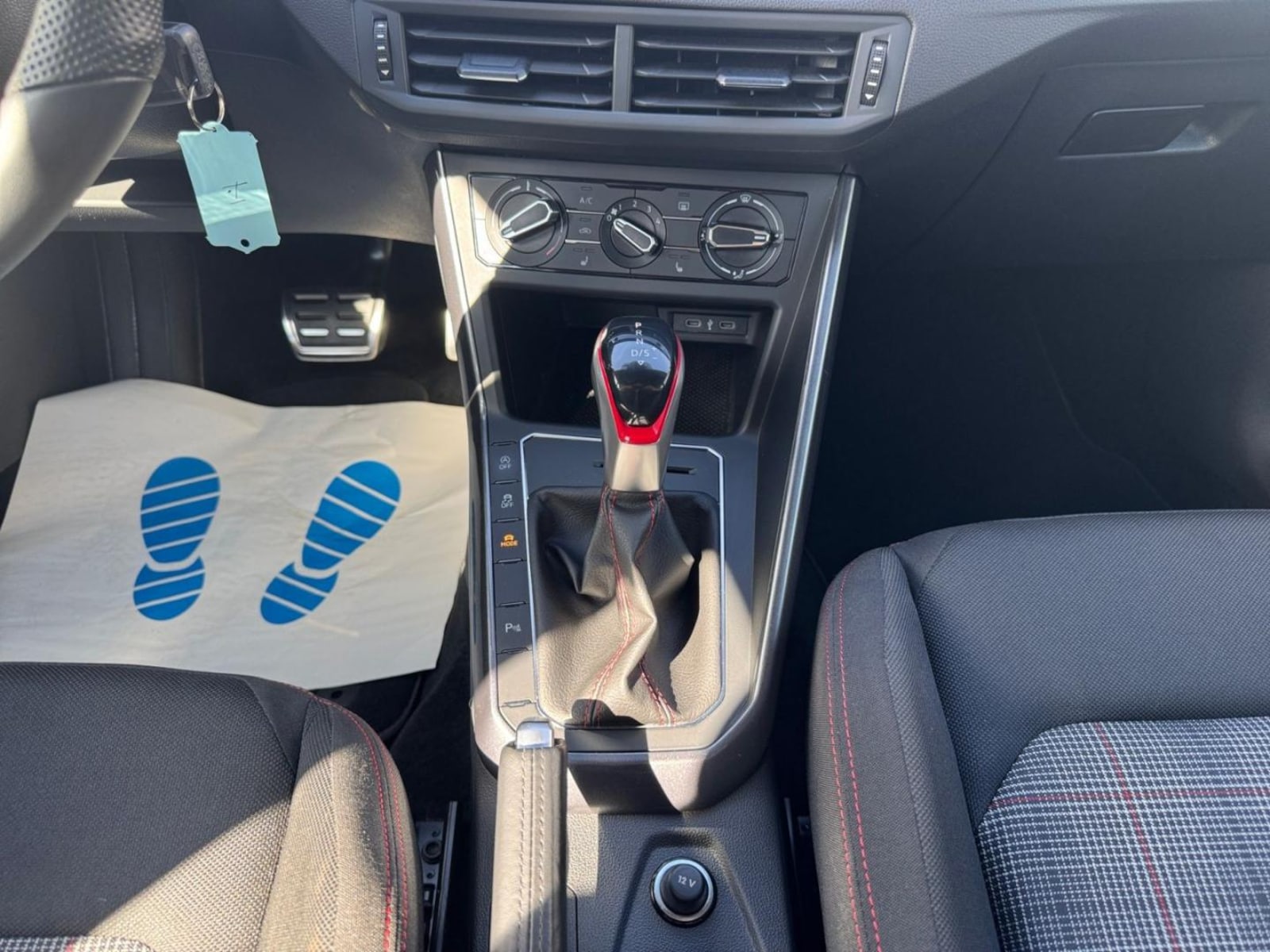 Volkswagen Polo – Bild 8