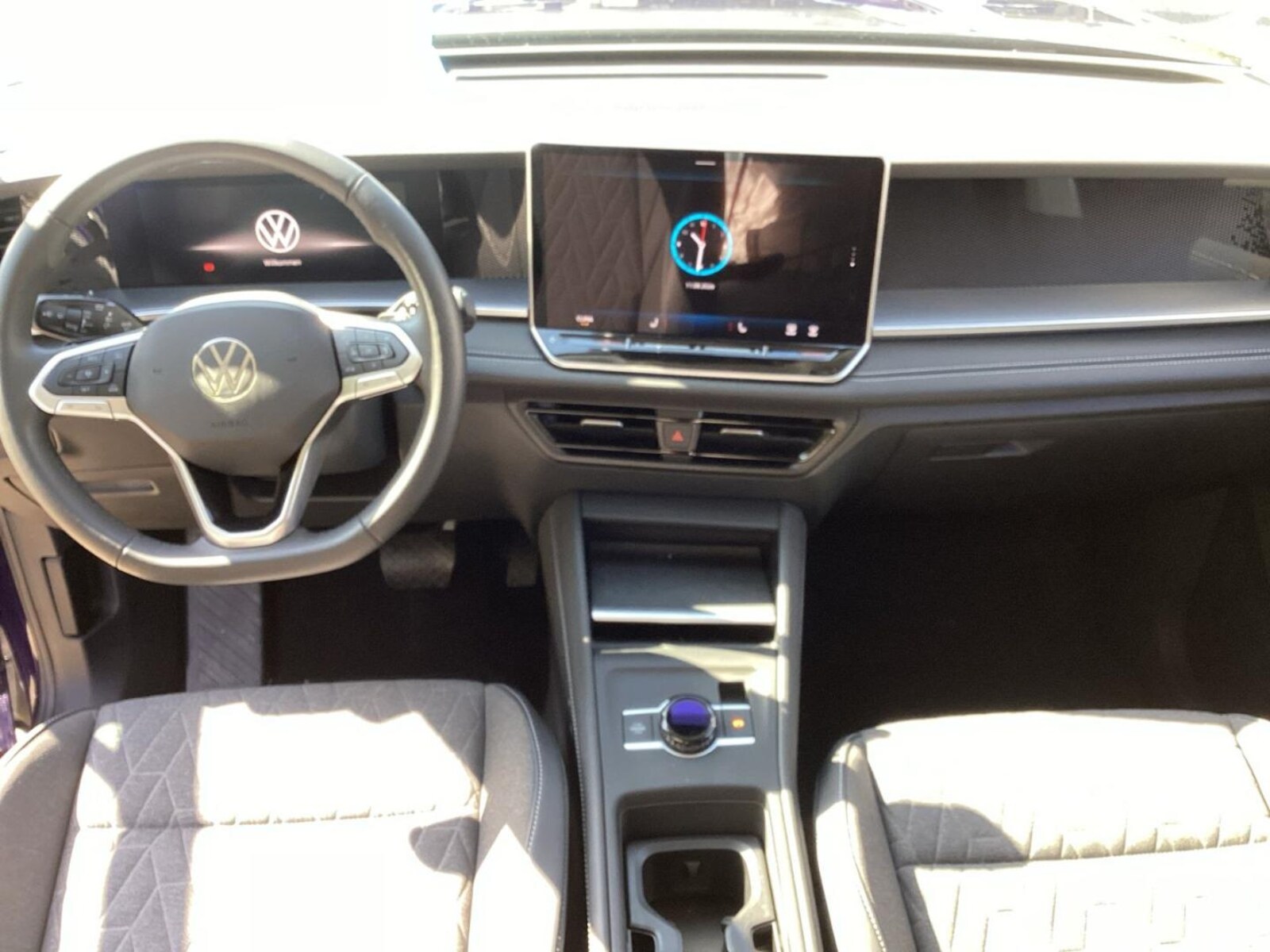 Volkswagen Tayron – Bild 11