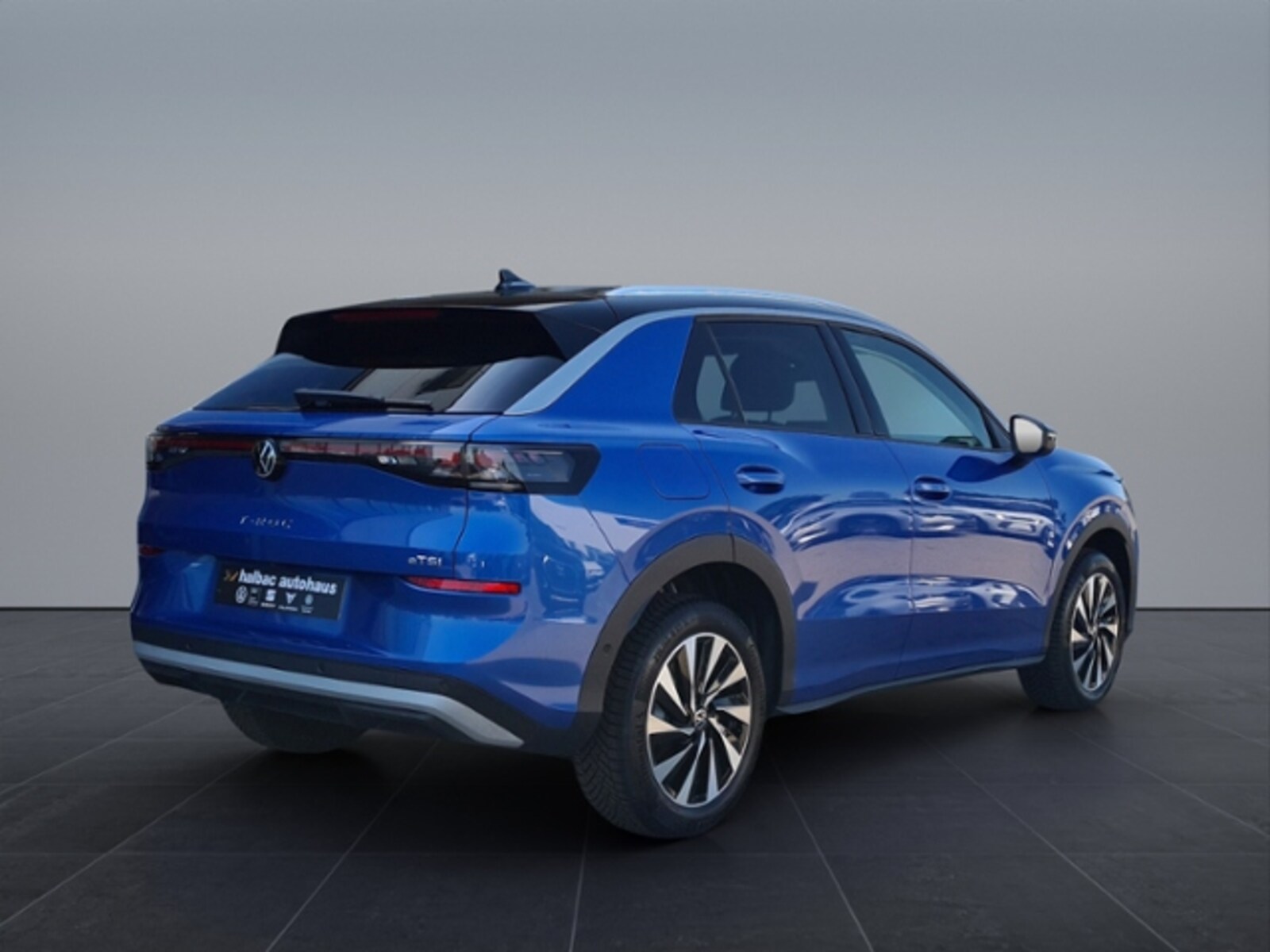 Volkswagen T-Roc – Bild 7