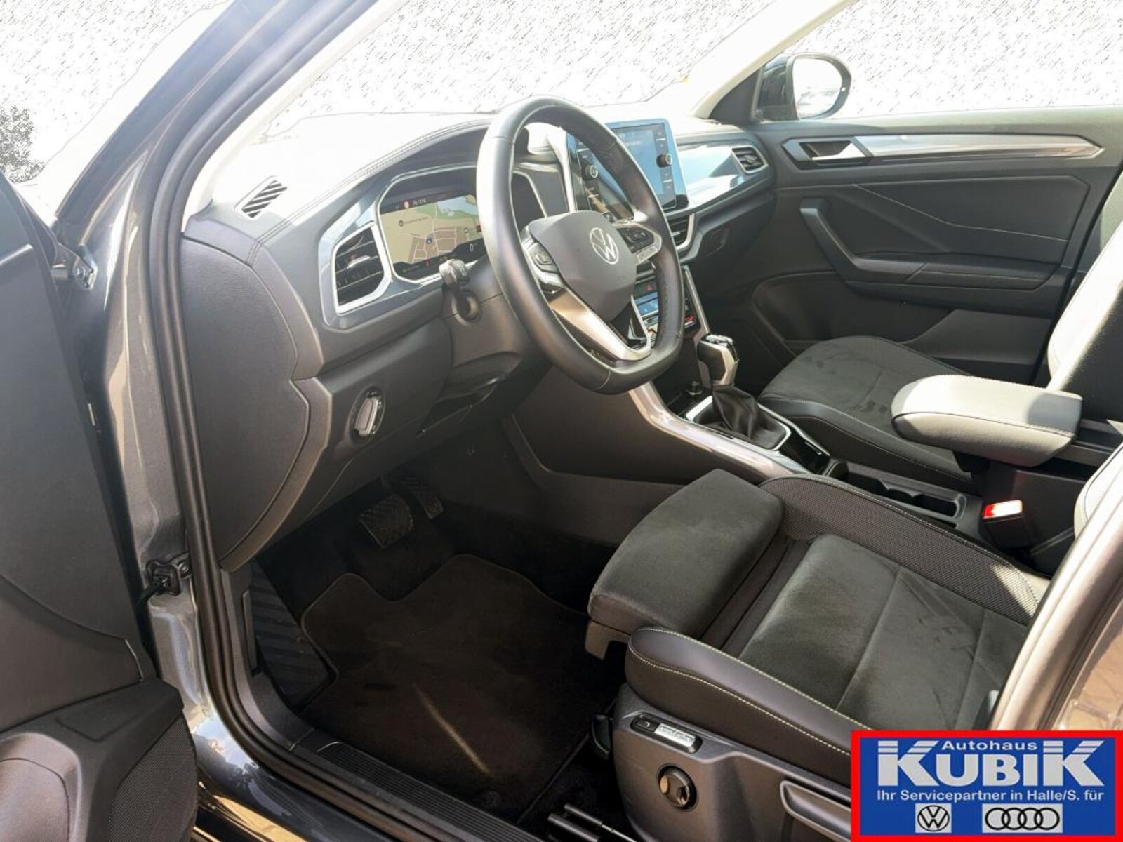 Volkswagen T-Roc – Bild 5