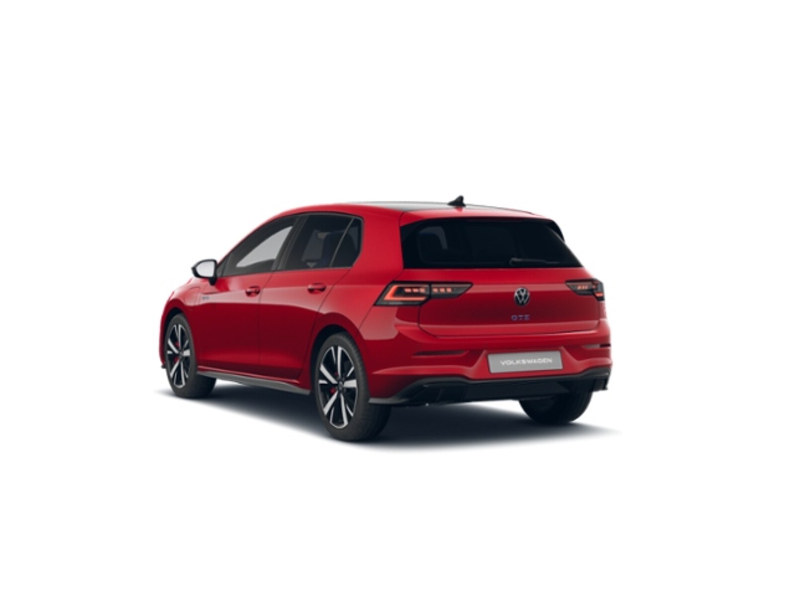 Volkswagen Golf – Bild 2