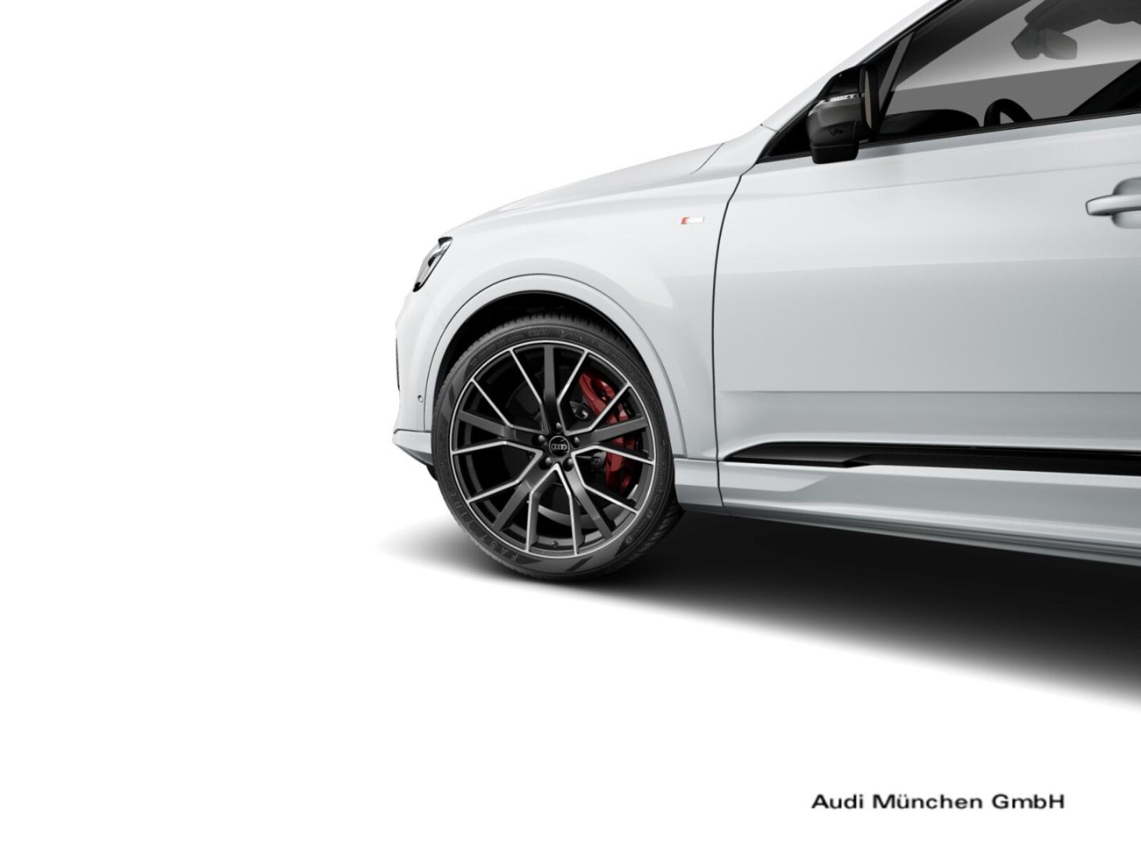 Audi Q7 – Bild 4