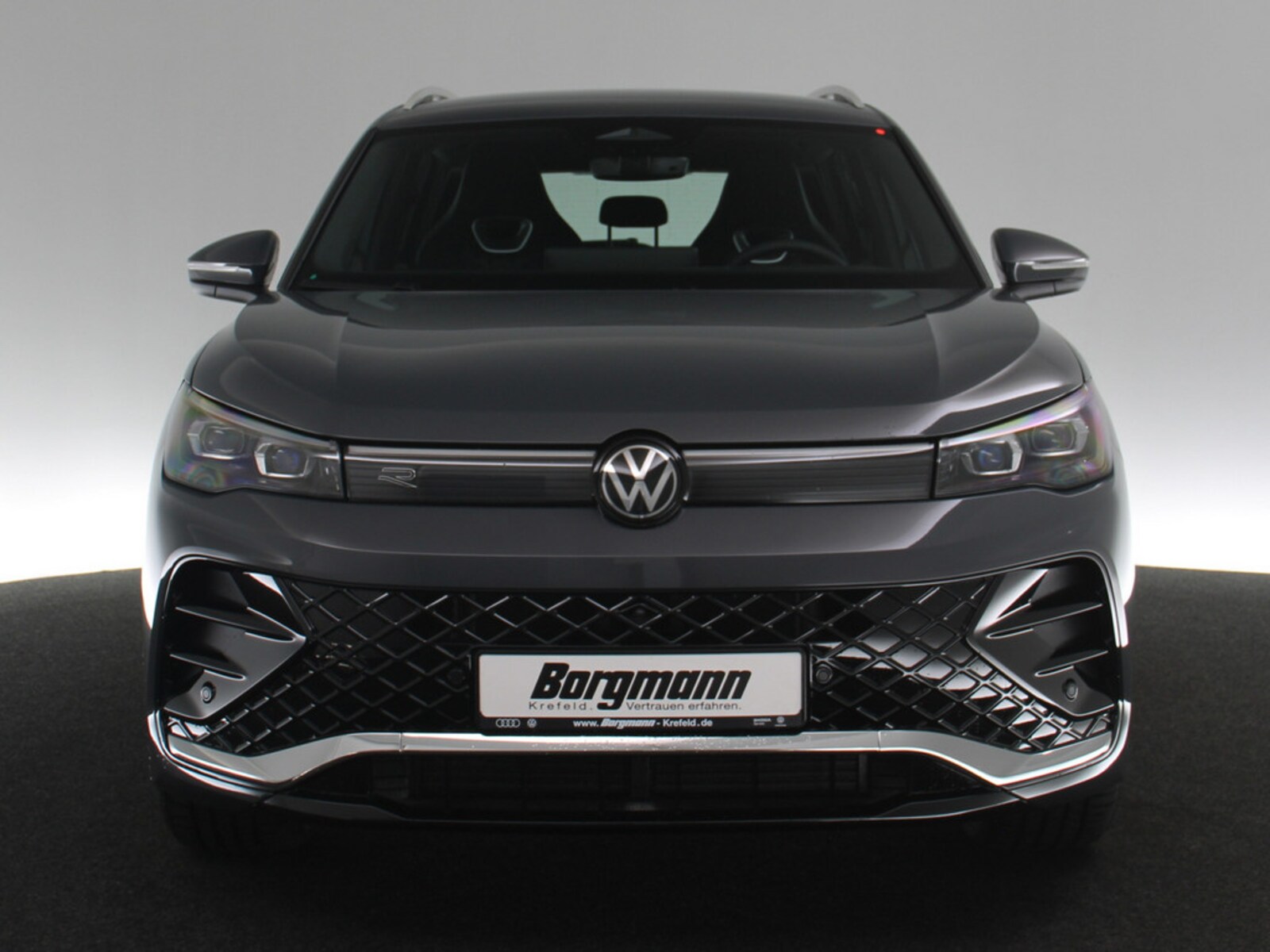 Volkswagen Tiguan – Bild 20