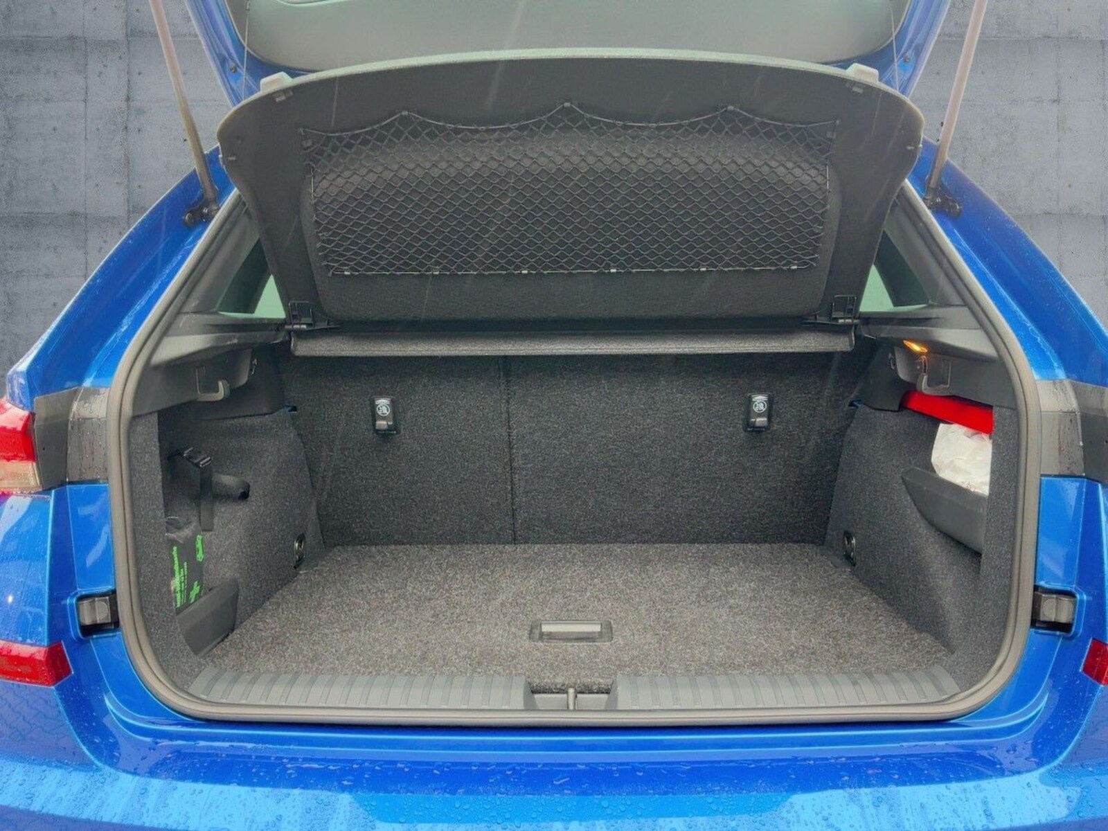 Škoda Kamiq – Bild 13