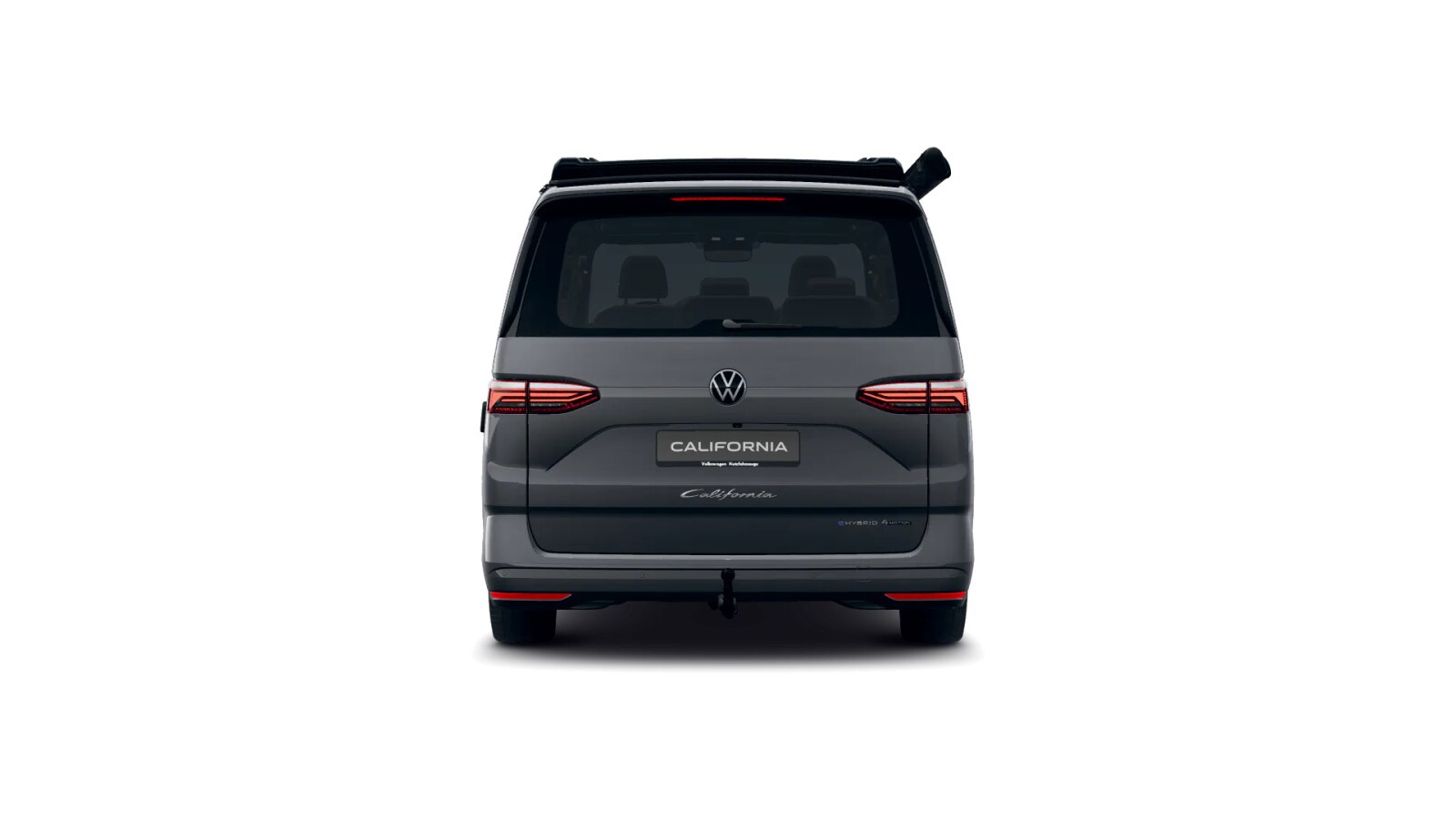 Volkswagen California – Bild 6