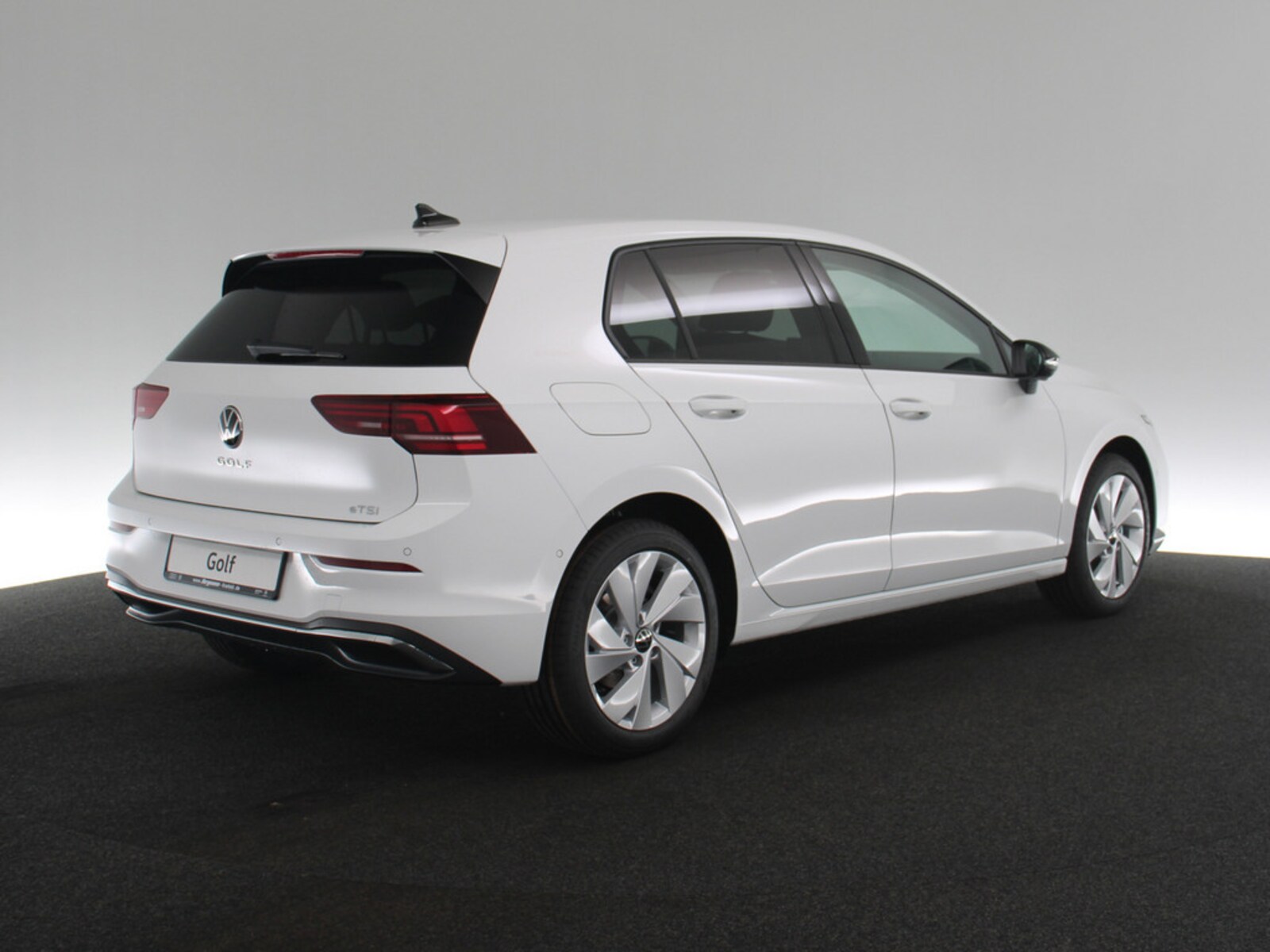 Volkswagen Golf – Bild 4