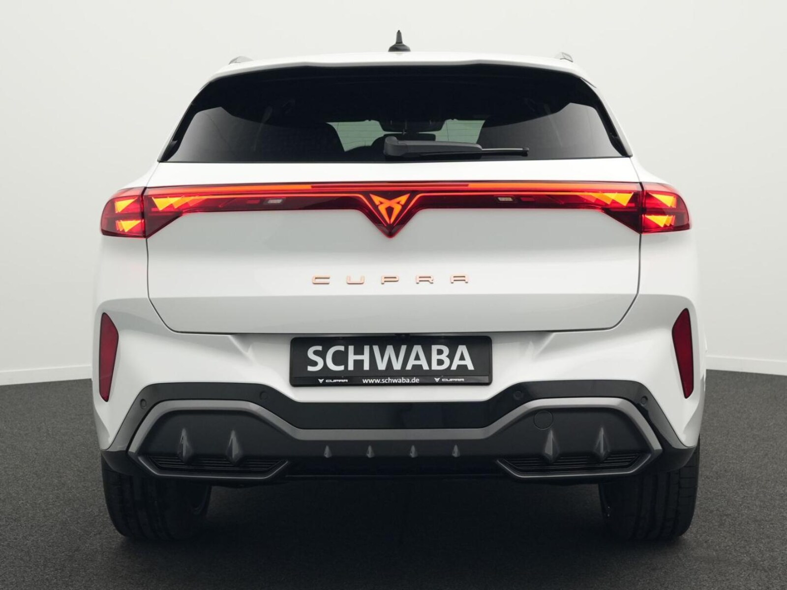 CUPRA Terramar – Bild 7