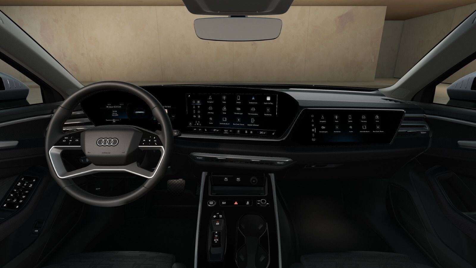 Audi A6 Avant – Bild 9