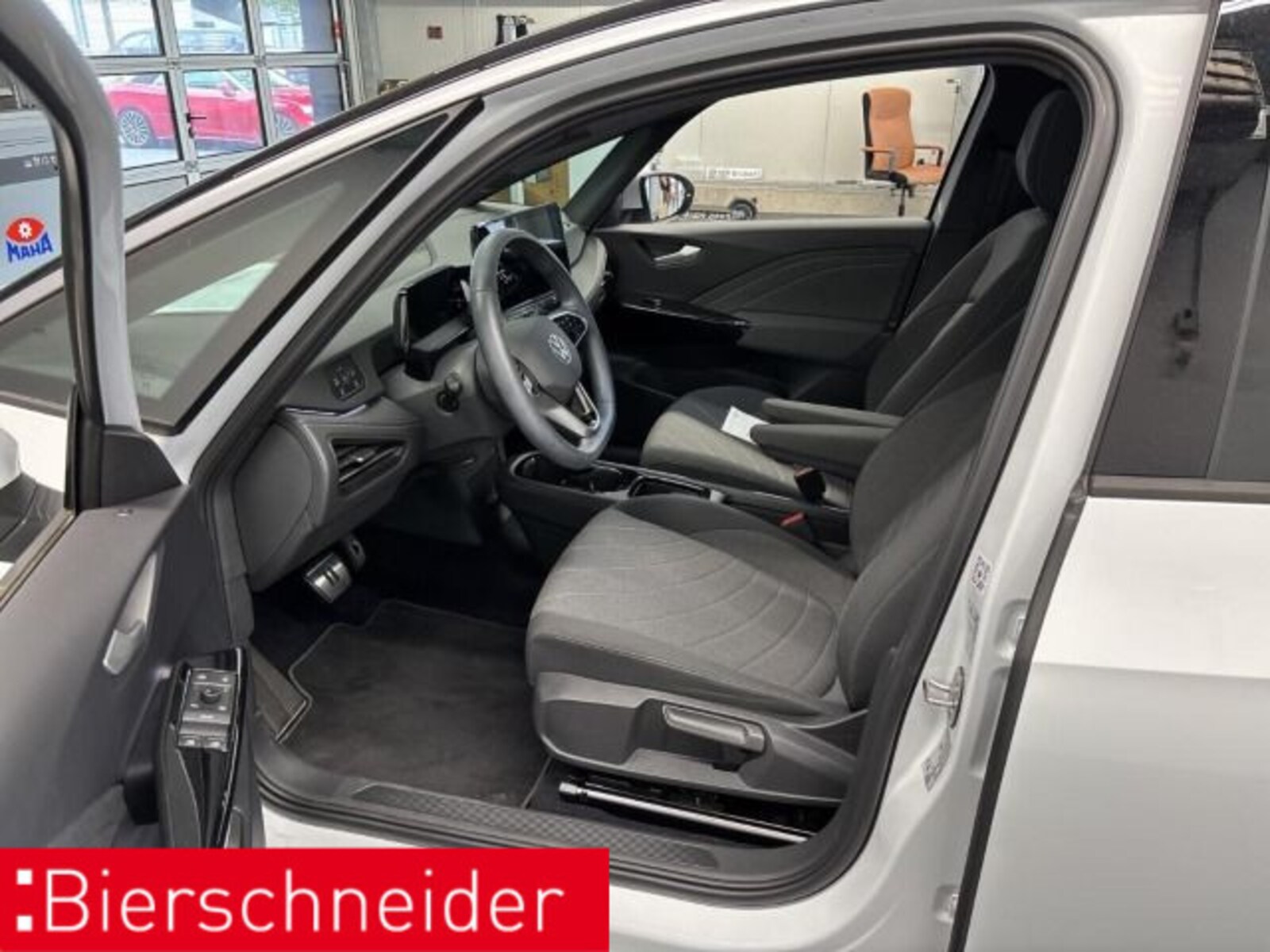 Volkswagen ID.3 – Bild 3