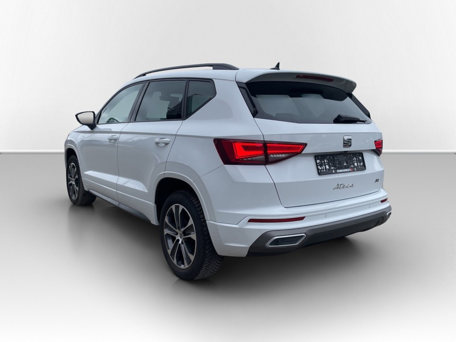 SEAT Ateca – Bild 7