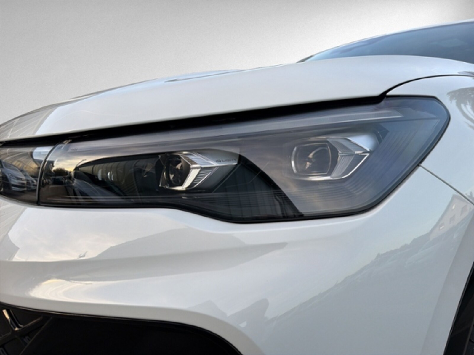 Volkswagen Tiguan – Bild 6