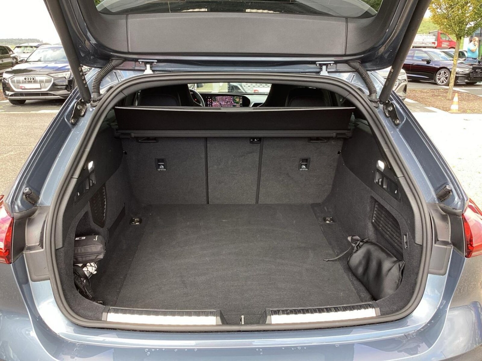 Audi S5 Avant – Bild 12