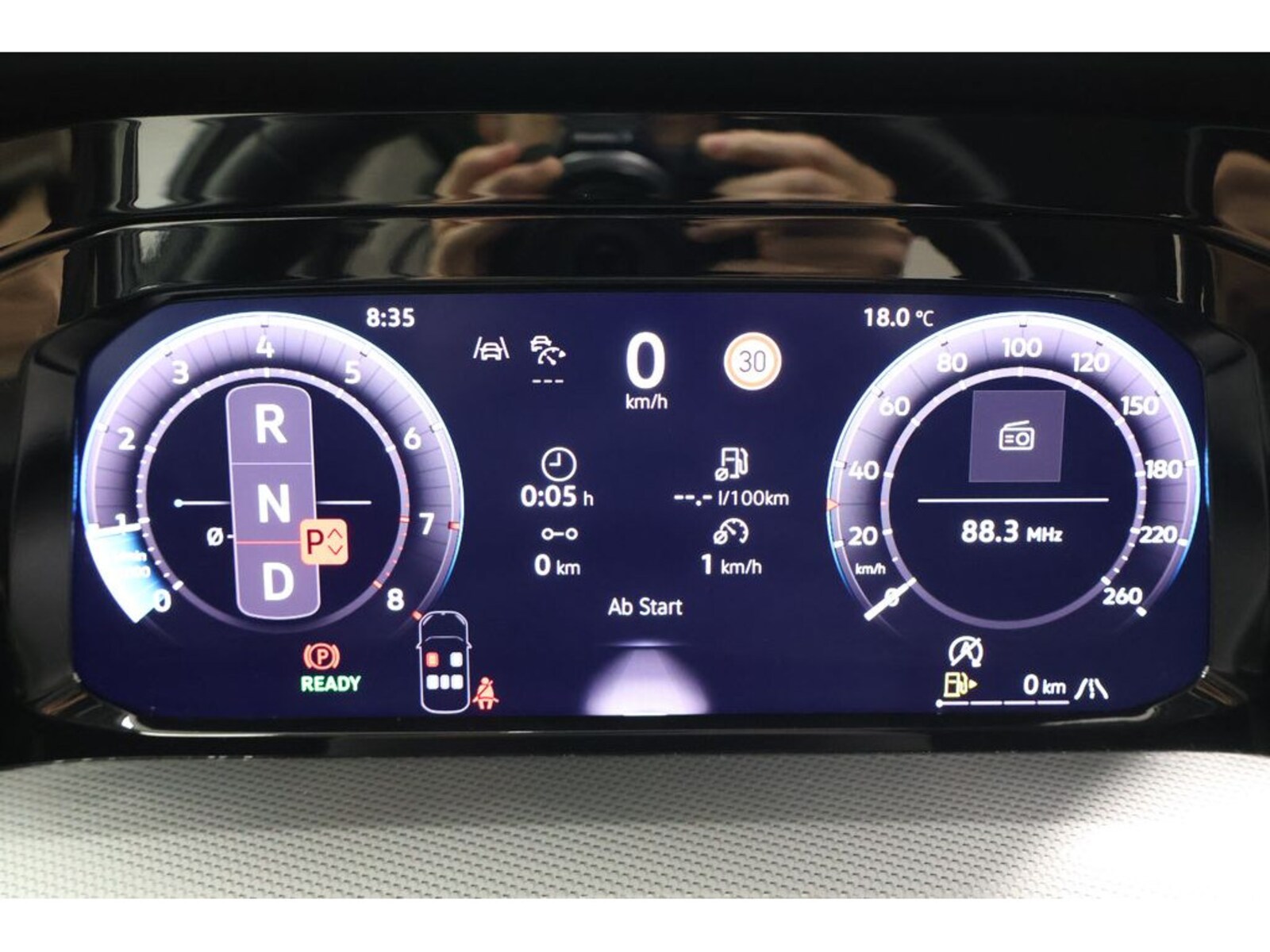 Volkswagen Golf – Bild 9
