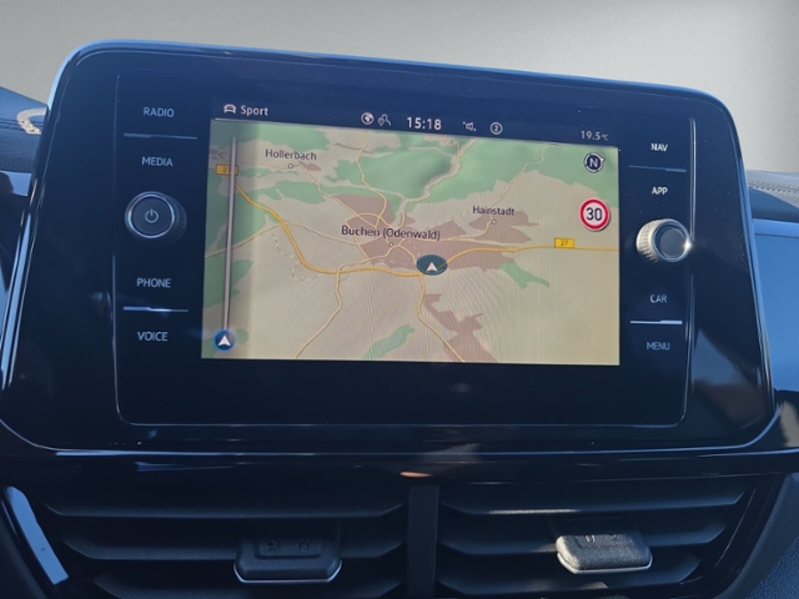 Volkswagen T-Roc – Bild 13