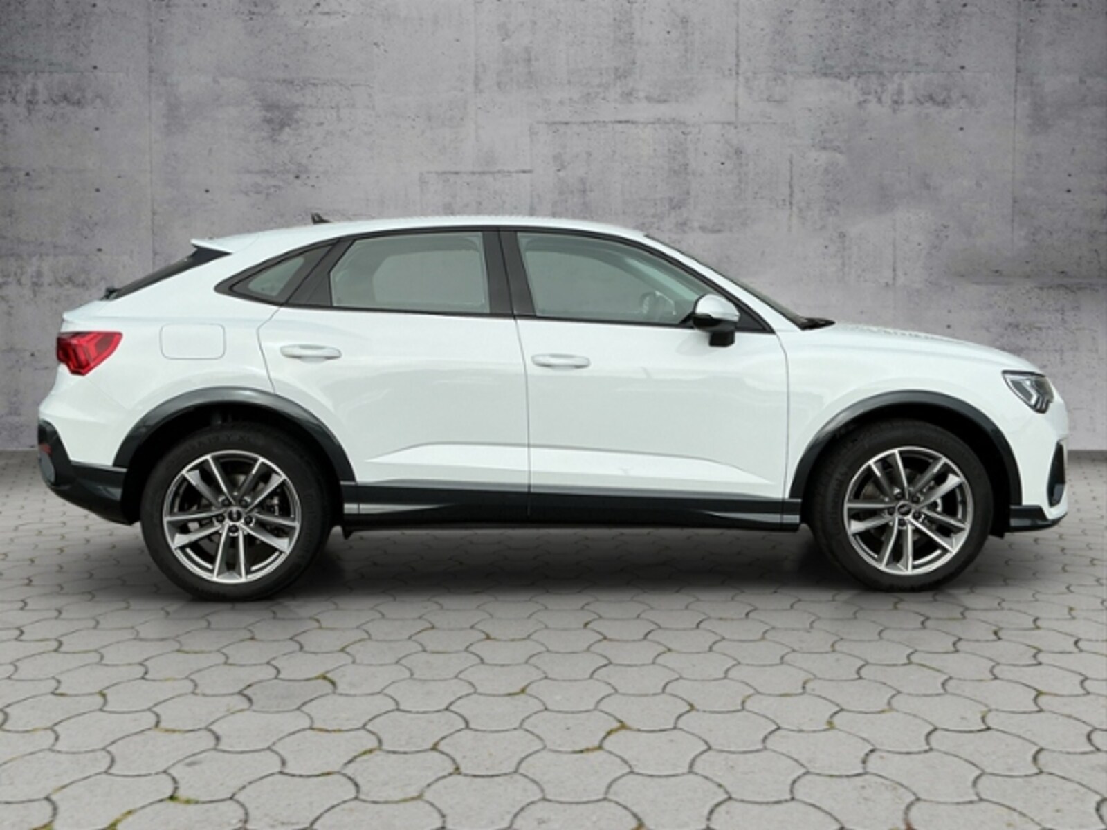 Audi Q3 Sportback – Bild 4