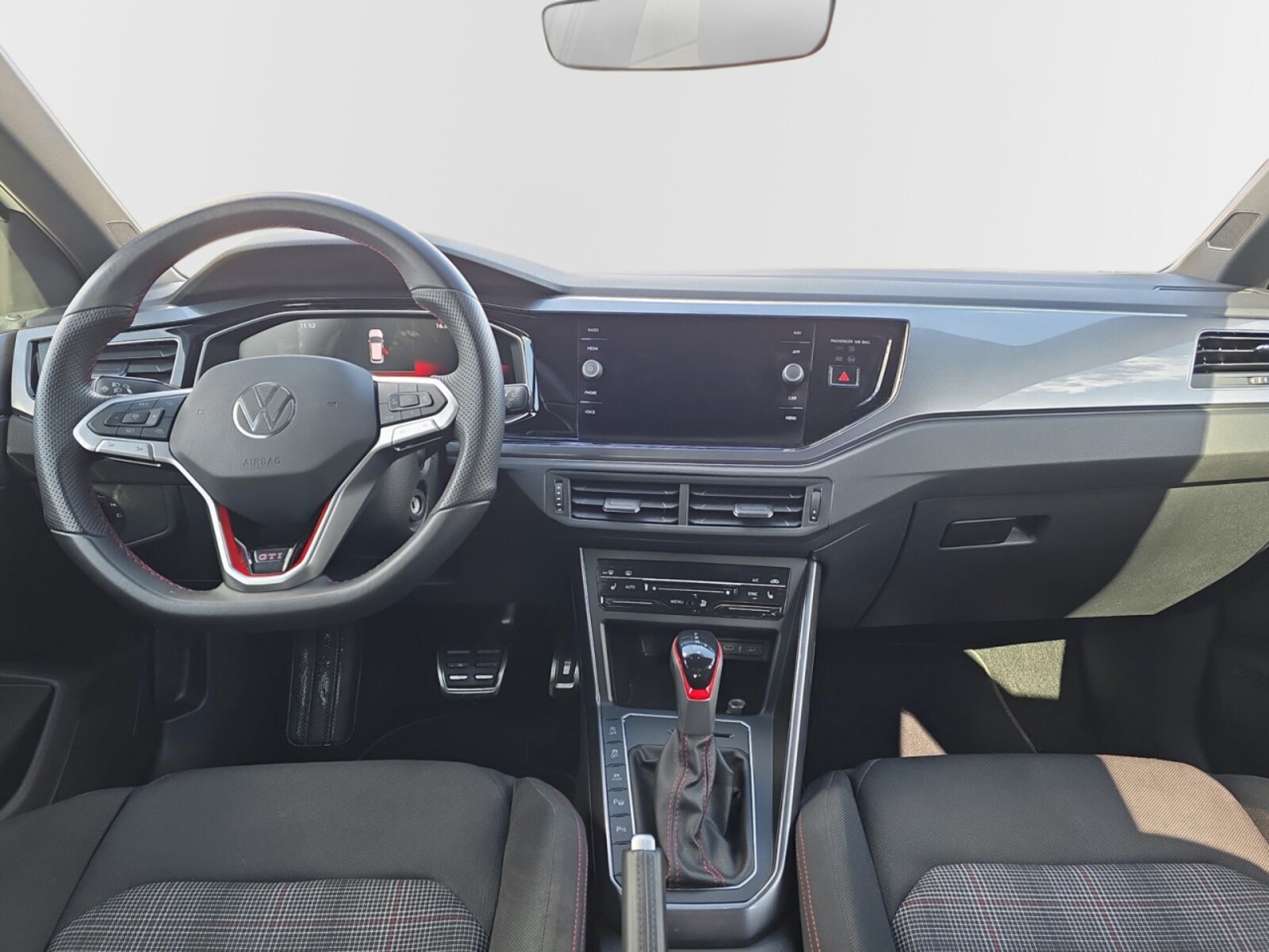 Volkswagen Polo – Bild 10