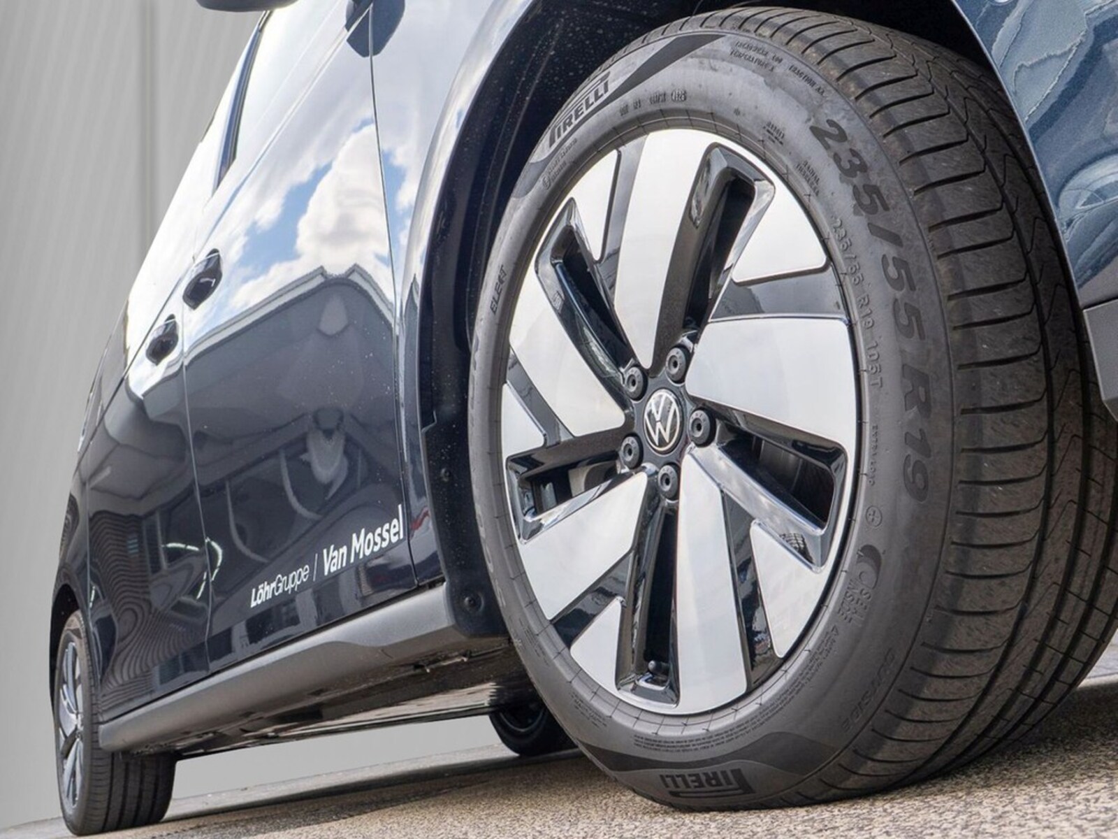Volkswagen ID. Buzz – Bild 5