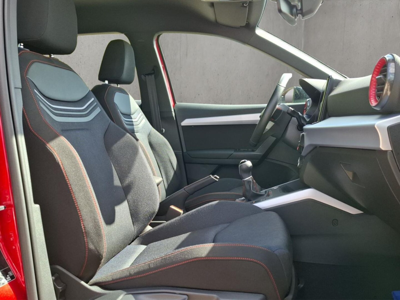 SEAT Arona – Bild 17