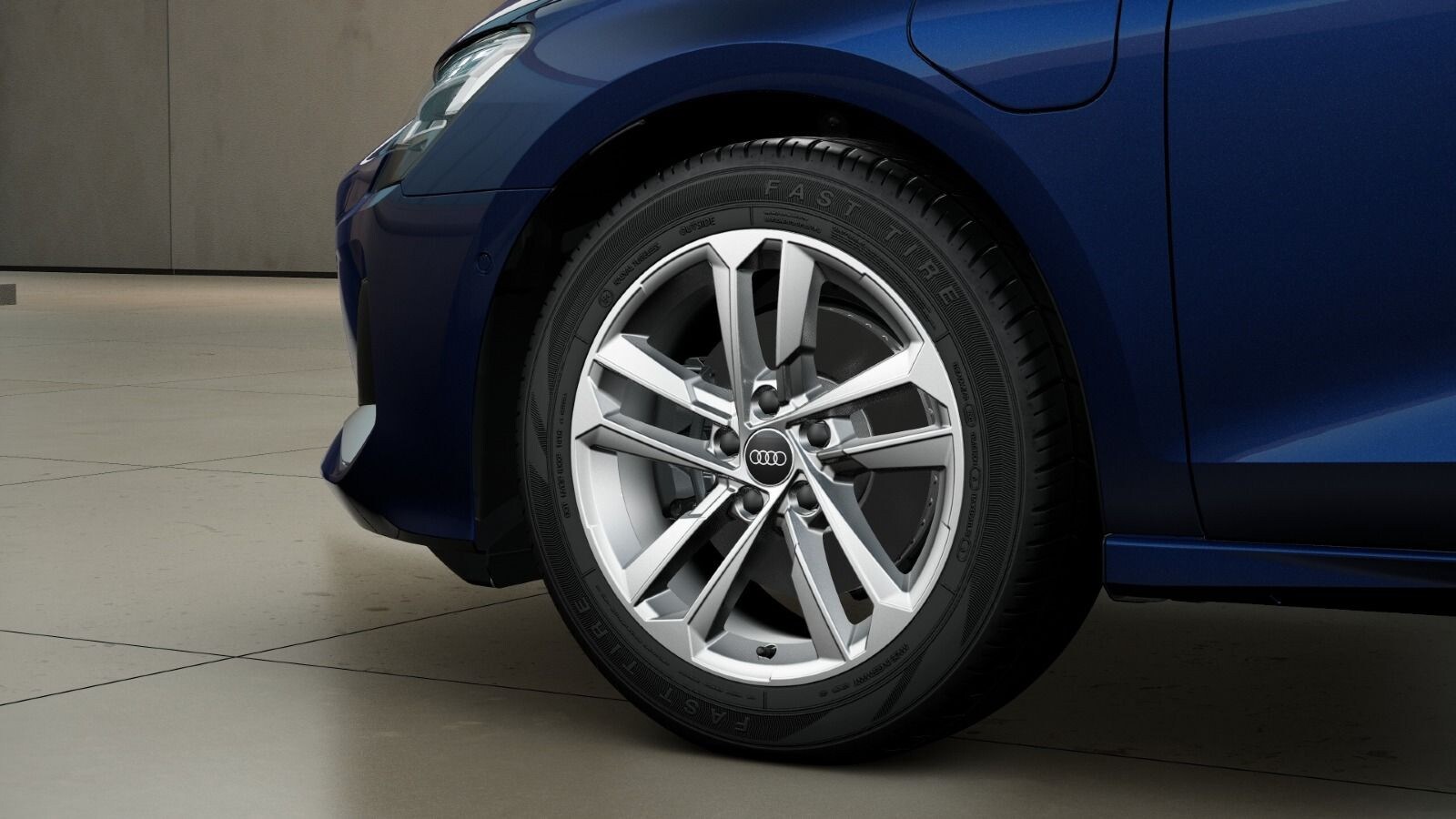 Audi A3 Sportback – Bild 5