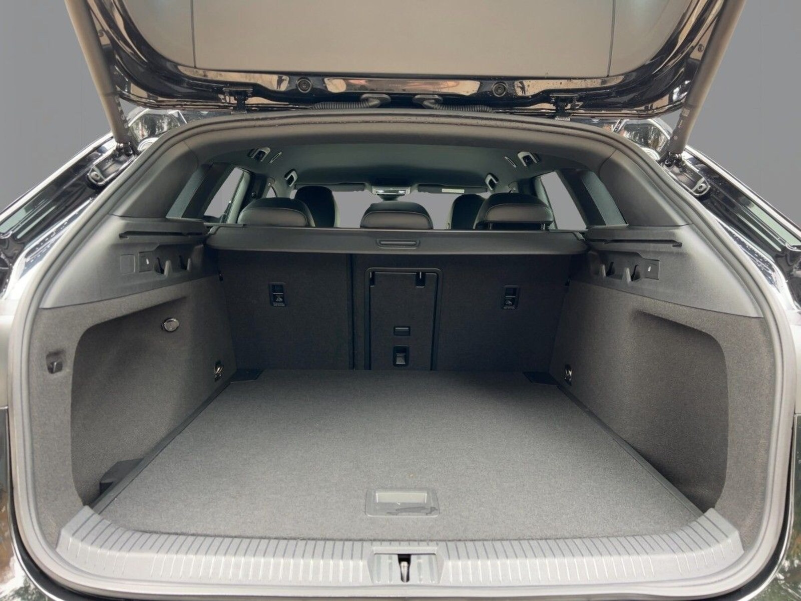 Volkswagen ID.7 Tourer – Bild 7