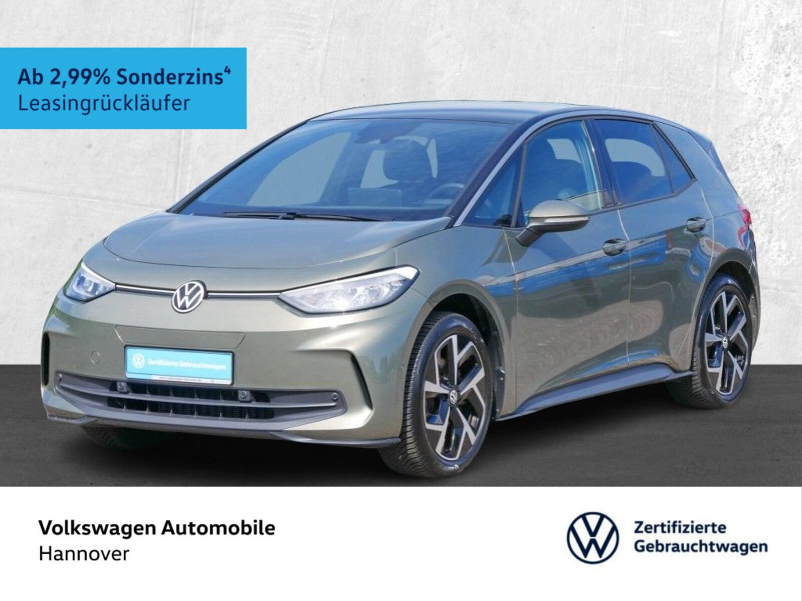 Volkswagen ID.3