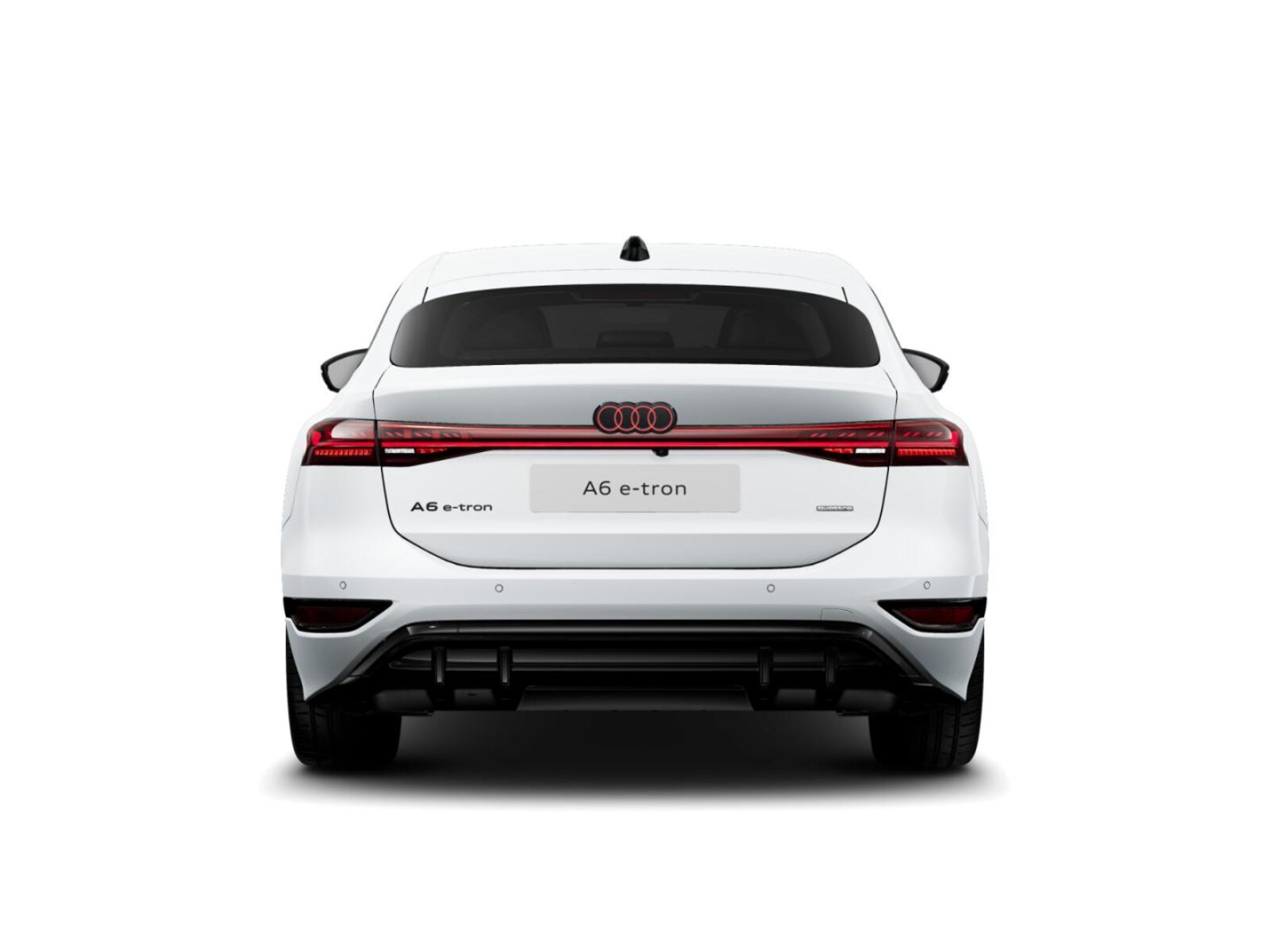 Audi A6 Sportback e-tron – Bild 6