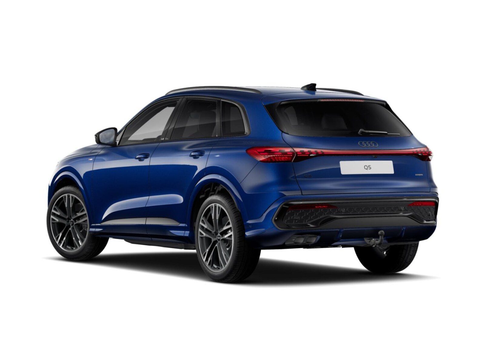 Audi Q5 – Bild 4