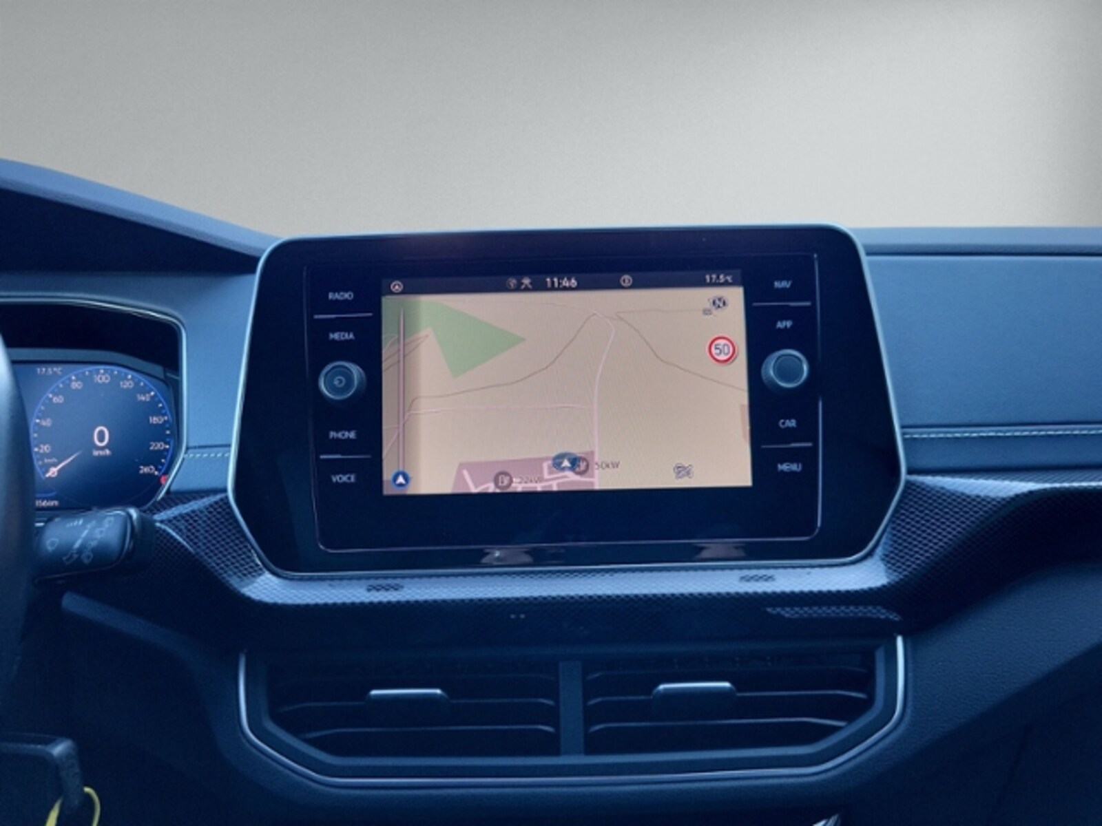Volkswagen T-Cross – Bild 13