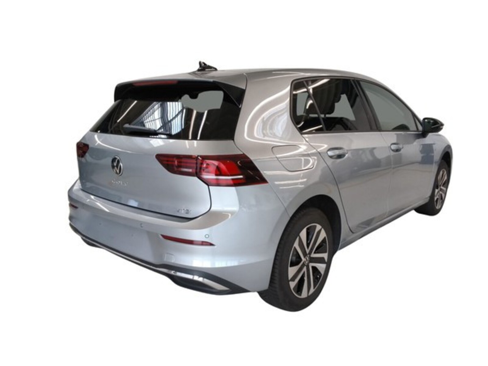 Volkswagen Golf – Bild 4