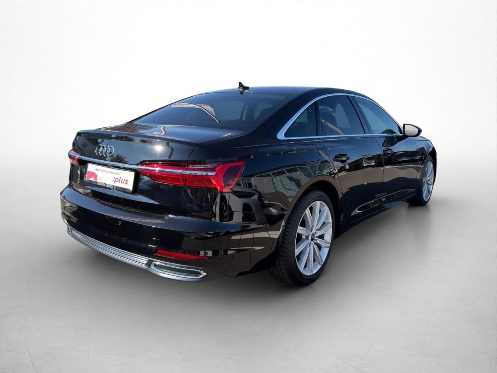 Audi A6 Limousine – Bild 3