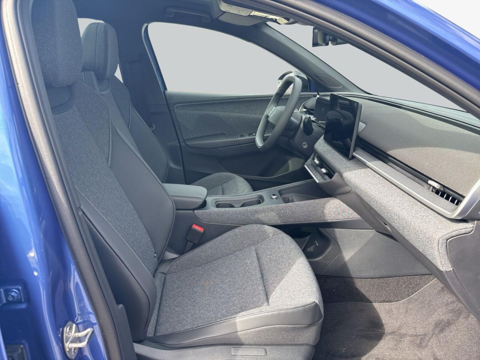 Volkswagen ID. Polo – Bild 12