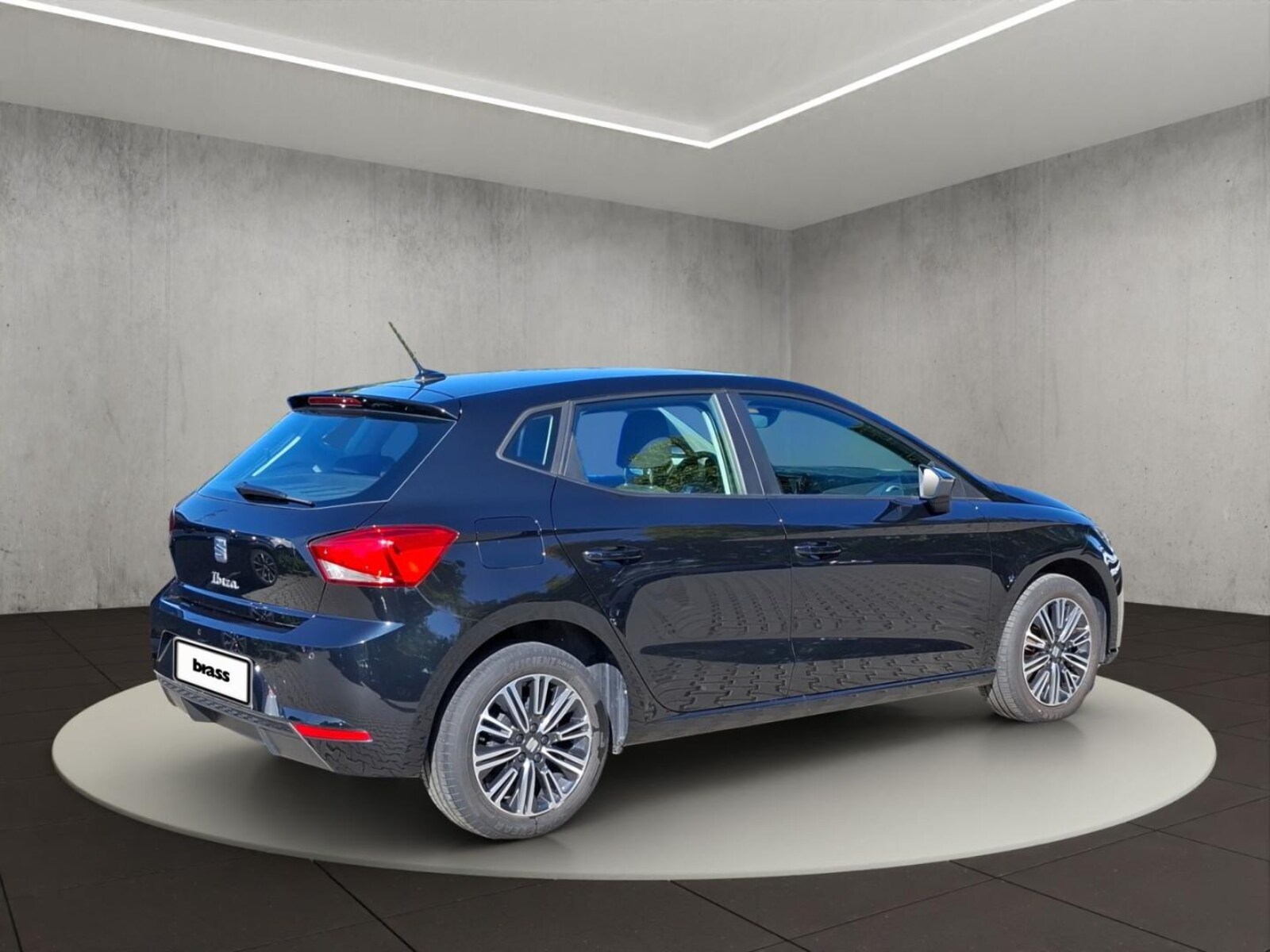 SEAT Ibiza – Bild 5