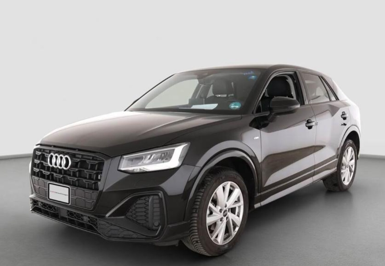 Audi Q2 – Bild 4