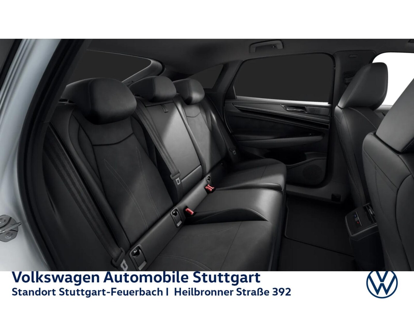Volkswagen ID.7 – Bild 11
