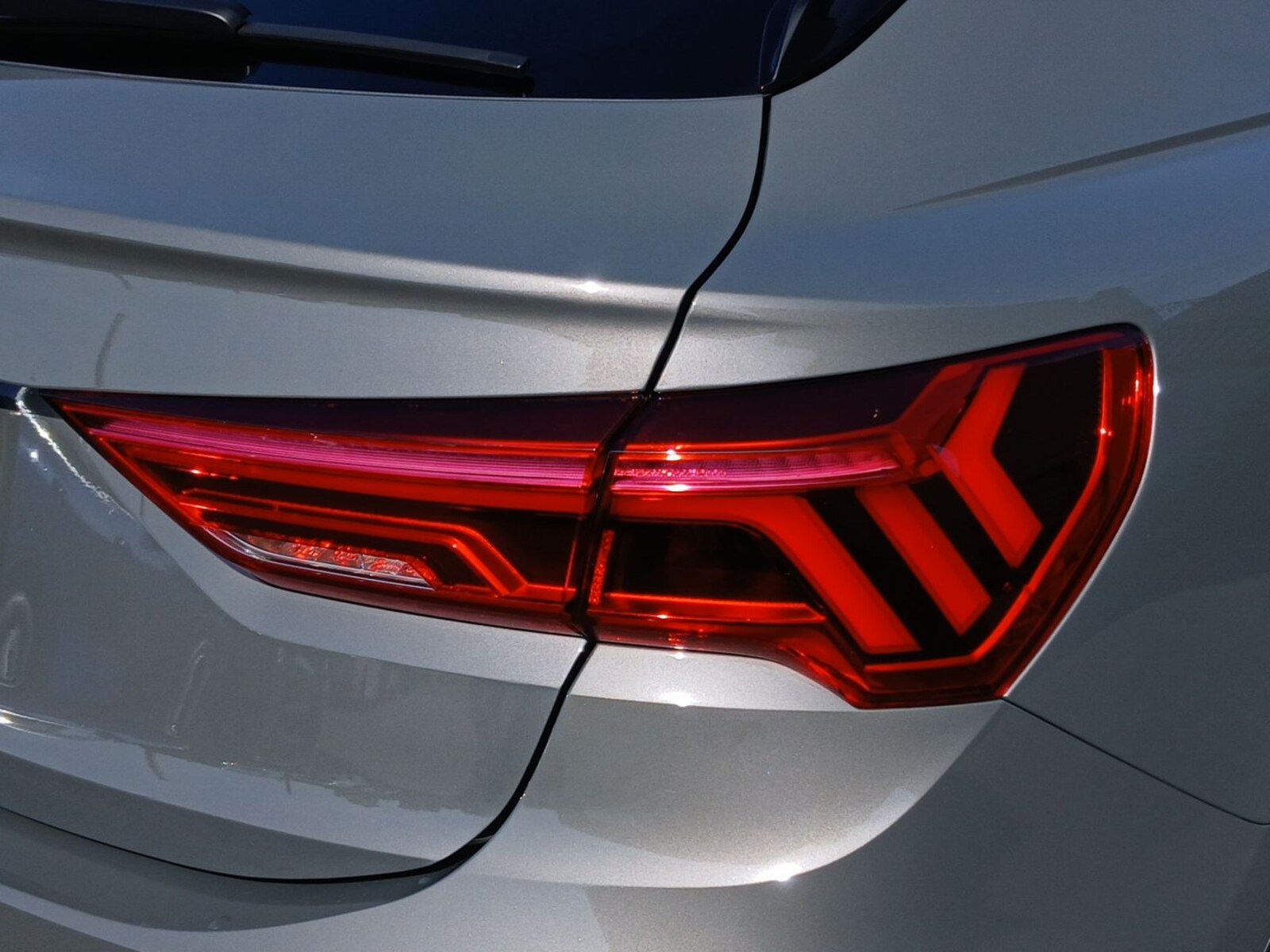 Audi Q3 Sportback – Bild 9