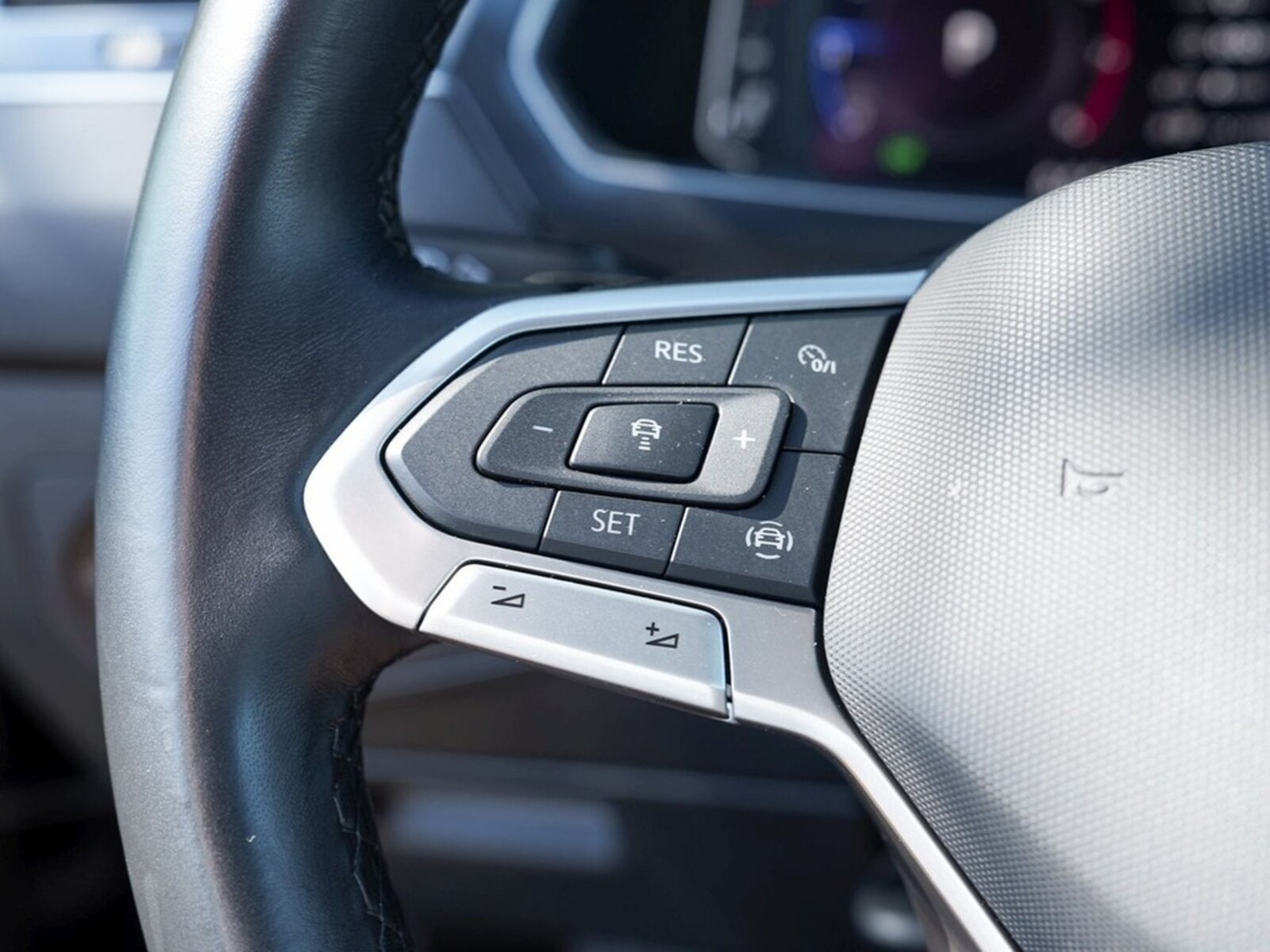Volkswagen Tiguan Allspace – Bild 15