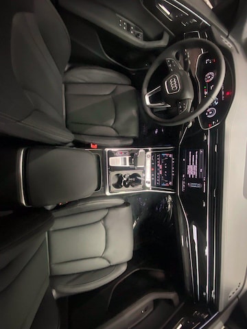 2026 Audi Q8 Prestige - Photo 10