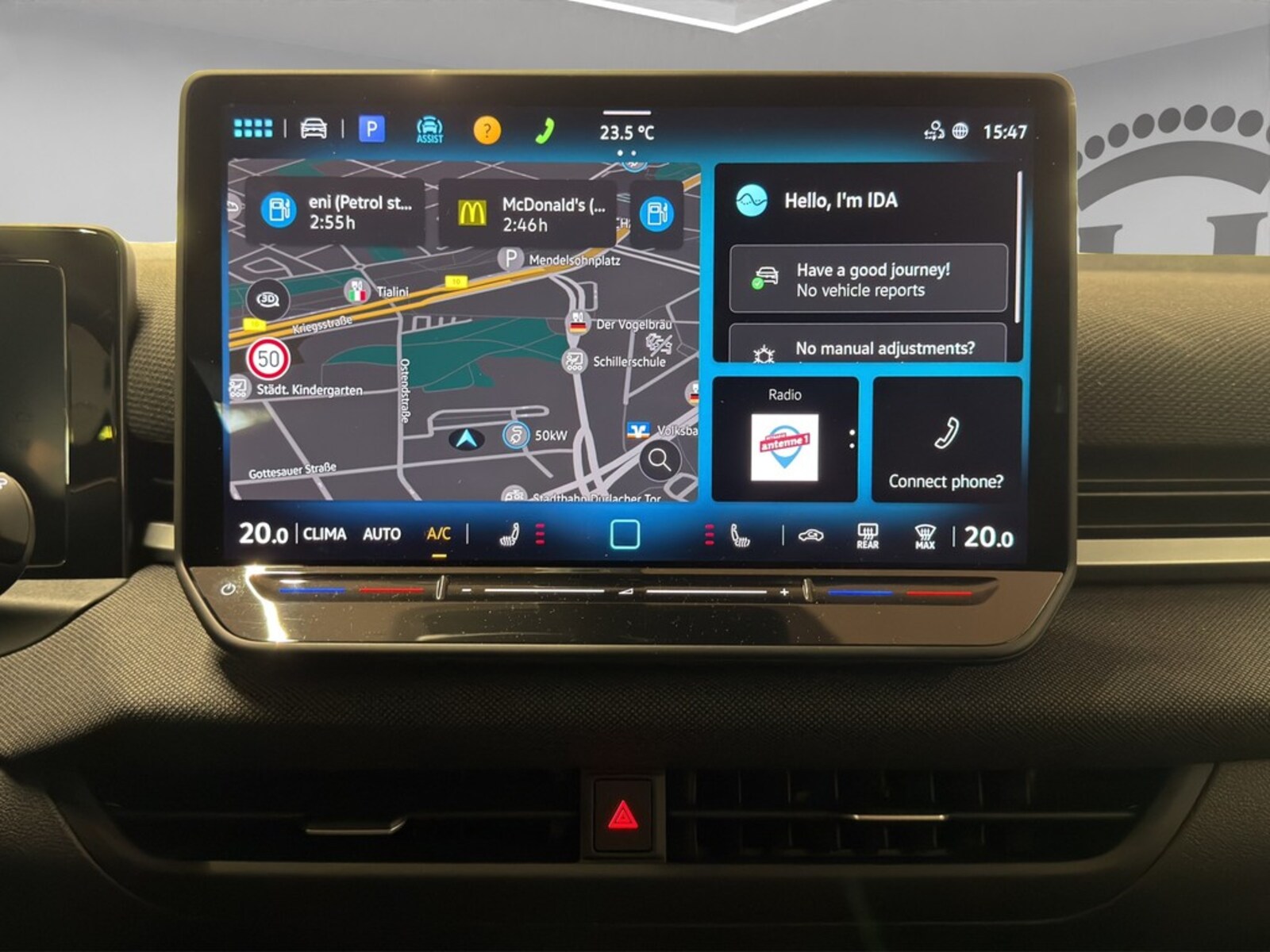 Volkswagen T-Roc – Bild 15