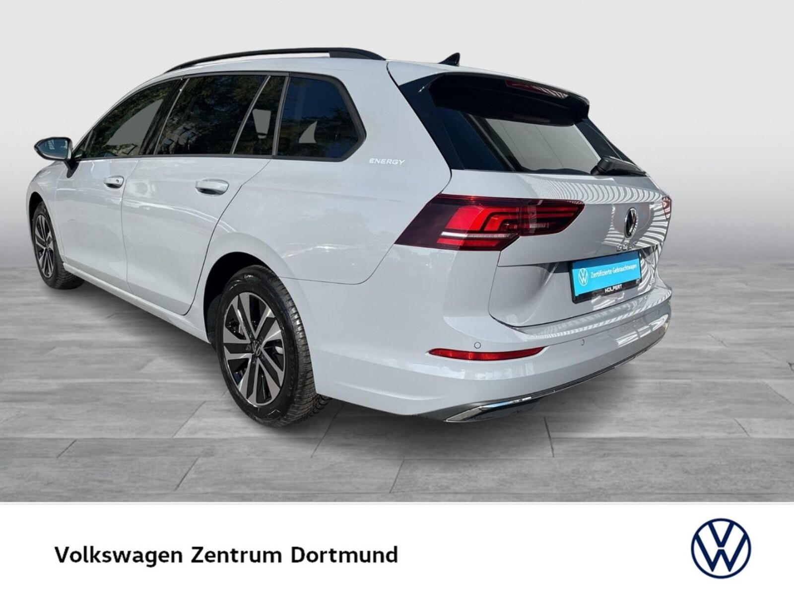 Volkswagen Golf Variant – Bild 2