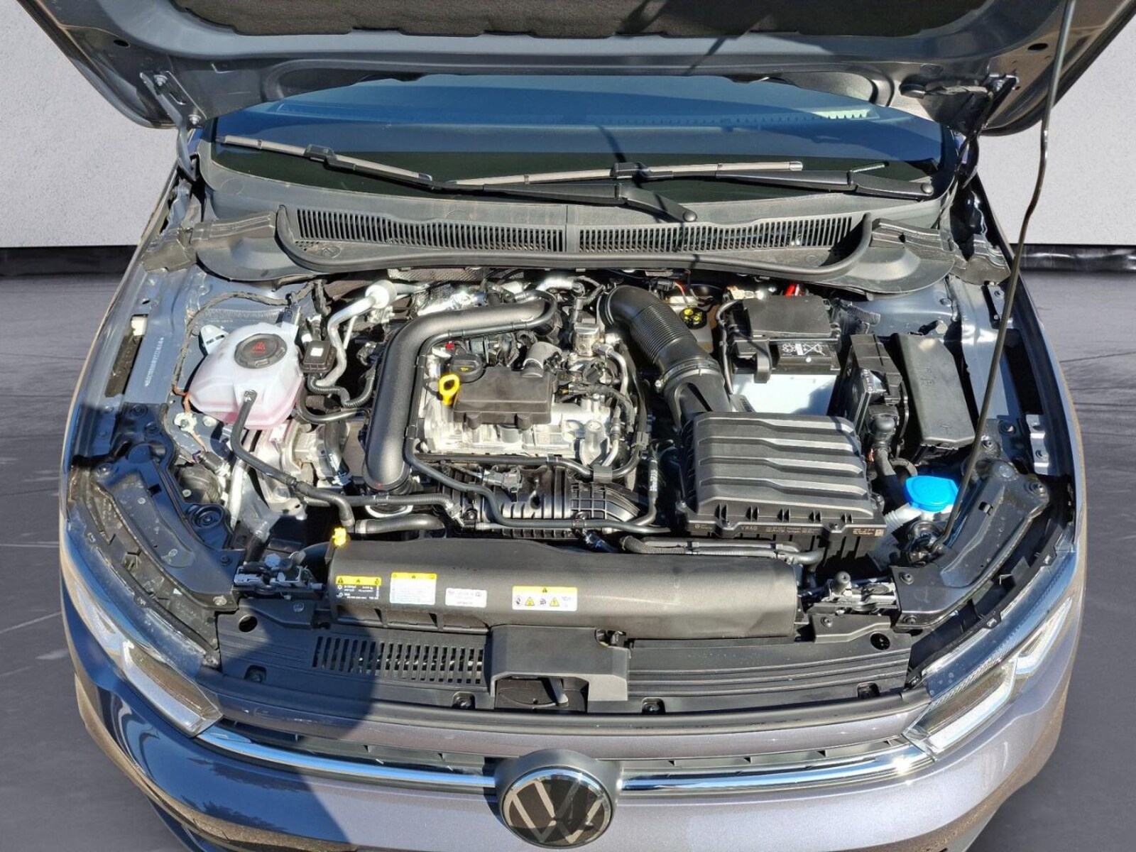 Volkswagen Polo – Bild 15