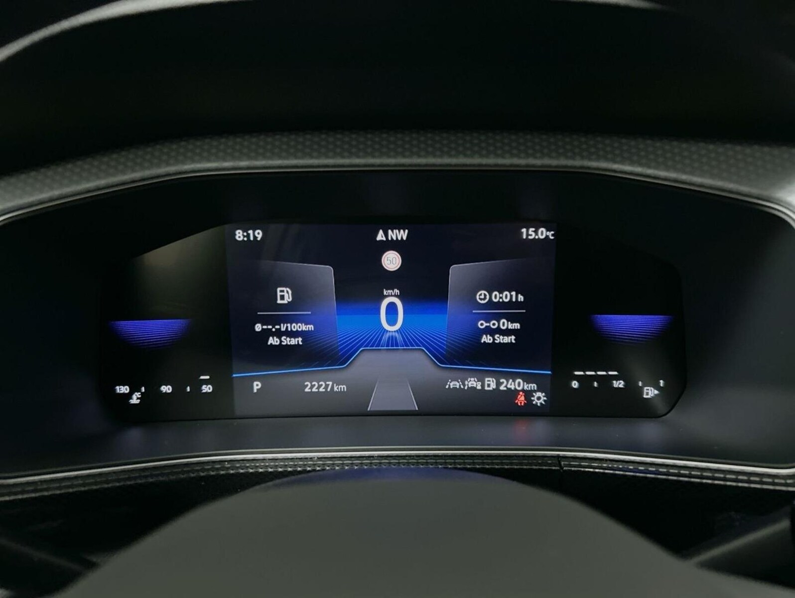 Volkswagen T-Cross – Bild 8
