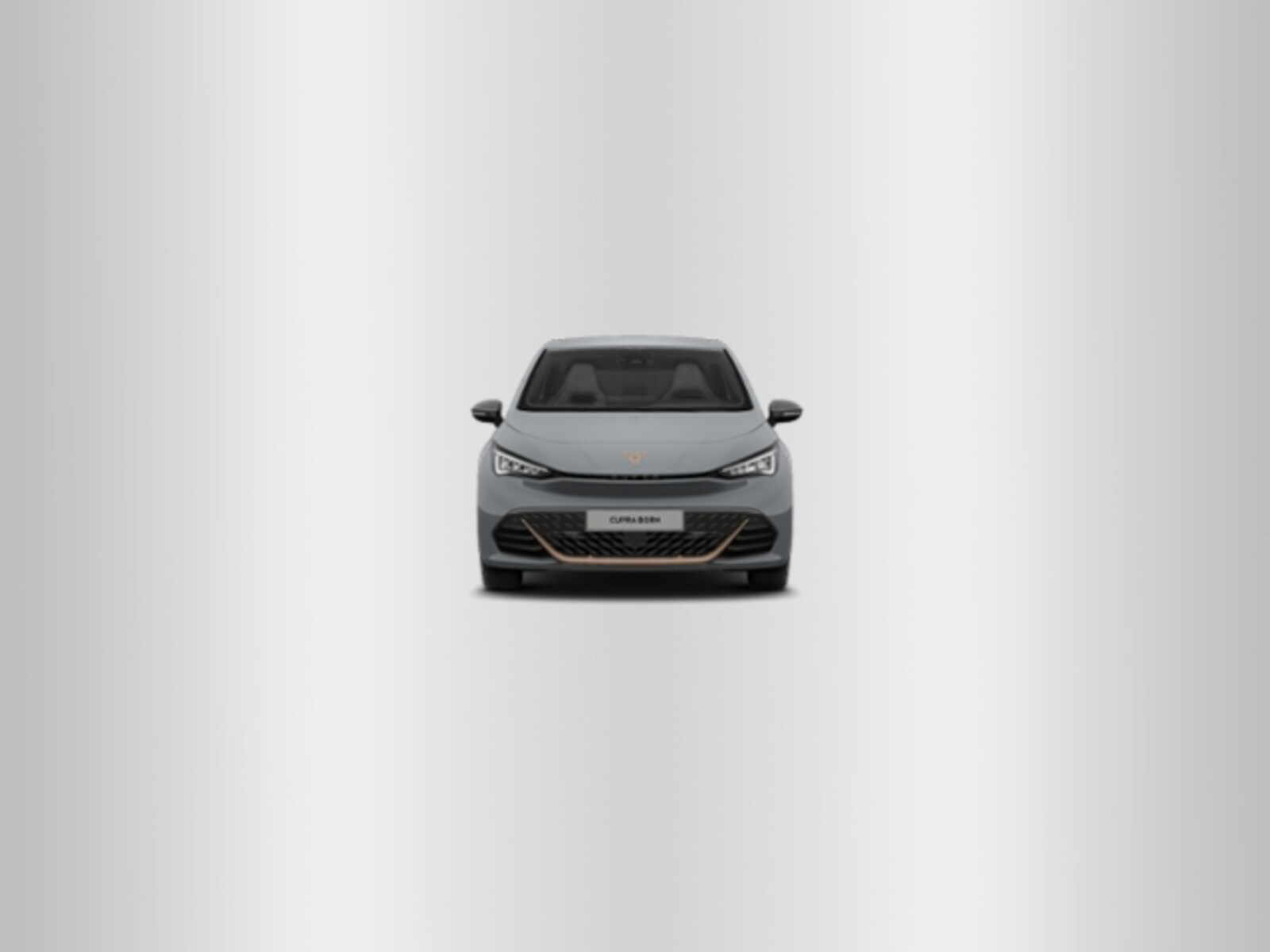 CUPRA Born – Bild 4
