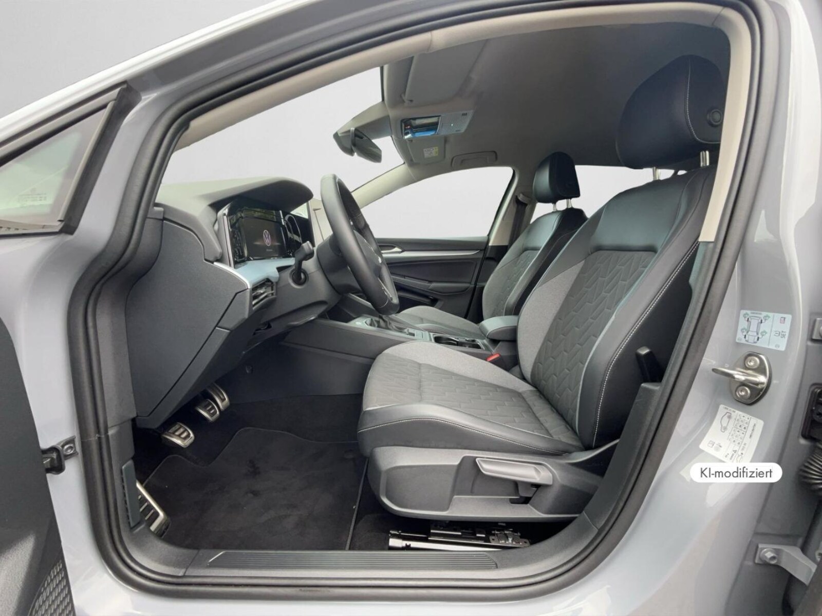 Volkswagen Golf Variant – Bild 12