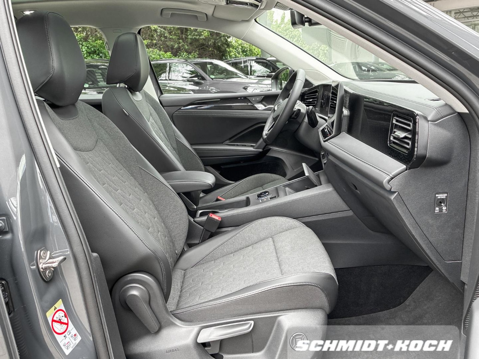 Volkswagen Tiguan – Bild 8