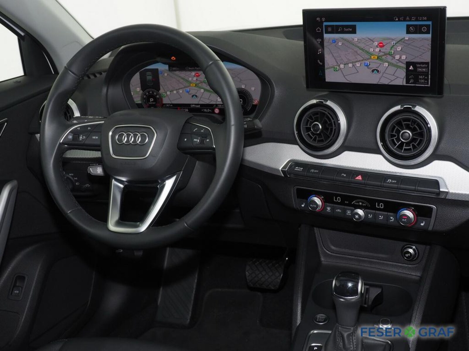 Audi Q2 – Bild 3