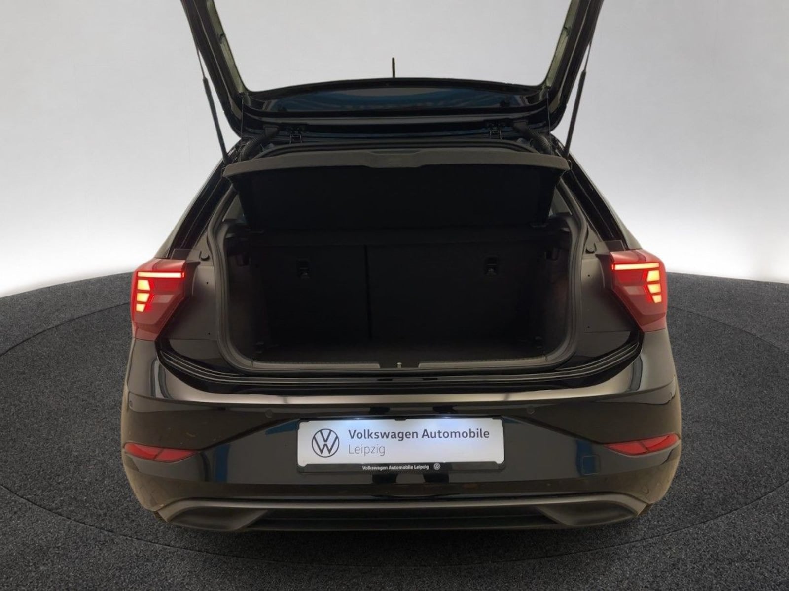 Volkswagen Polo – Bild 10